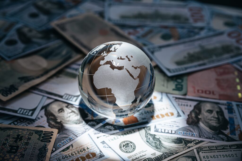 Global Corporate Minimum Tax