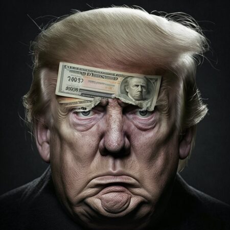 Donald Trump's Debt Is Scary: Is He a Genius or Way Overleveraged? Maybe Both 4