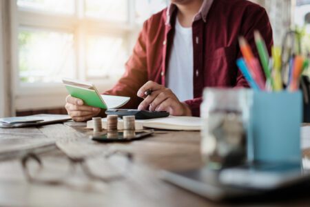 Designing A Loan Payoff Strategy for Debt Consolidation Loans 2