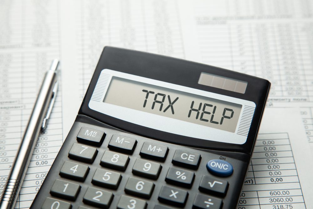 irs tax debt relief contacted republic tax relief free tax consultation skilled tax professionals