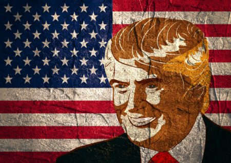 Inside Donald Trump's Personal Debt Journey 1