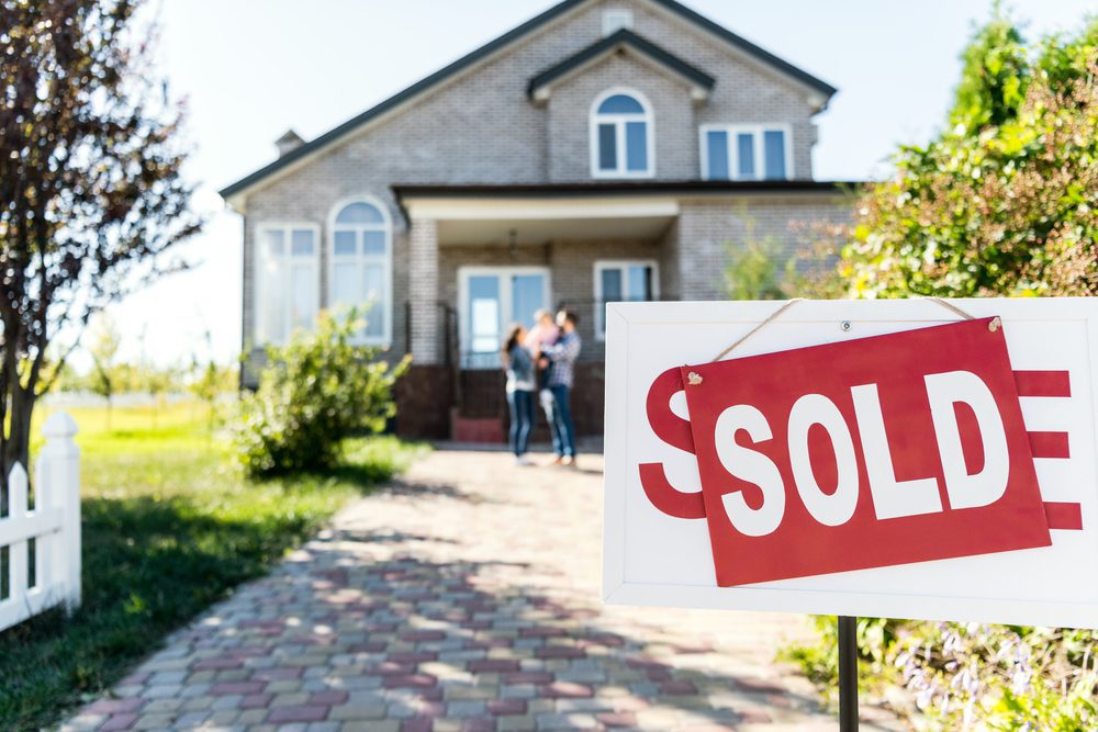 Real Estate in Charlotte