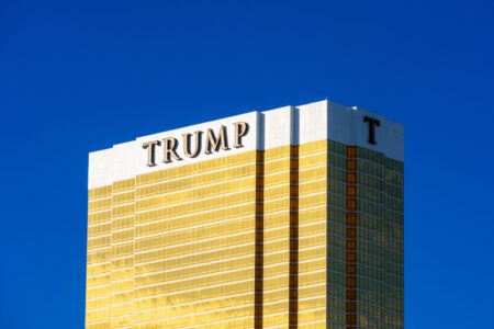 Trump's Real Estate
