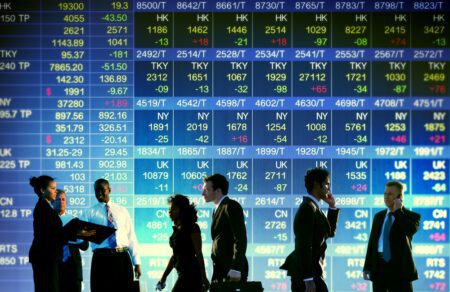 5 Tech Stocks You Should Look at in 2023 4