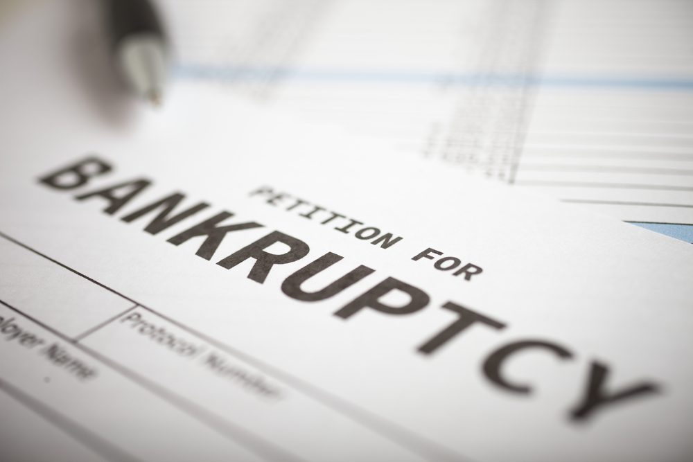 Debt Consolidation vs Bankruptcy For Mortgage: Discover the Shocking Truth 2 Debt Consolidation vs Bankruptcy For Mortgage: Discover the Shocking Truth 2