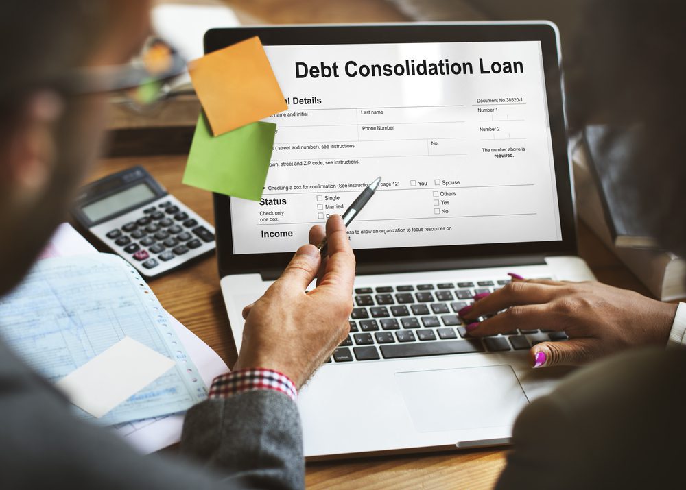 Debt Consolidation Loans For Self Employed Individuals With Business Debt: Learn How Now! 1 Debt Consolidation Loans For Self Employed Individuals With Business Debt: Learn How Now! 1