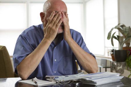 Secured Debt Consolidation Loans for Seniors