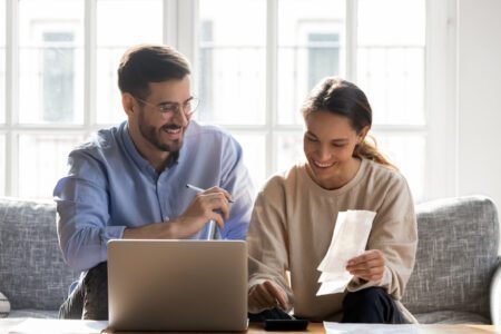 Debt Management vs. Debt Consolidation Loans: Making the Right Choice 1