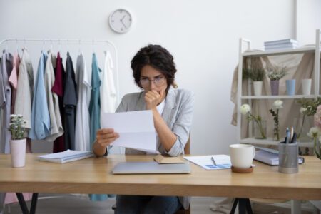 Debt consolidation vs bankruptcy for small businesses