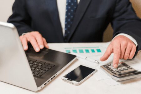 The Future of Debt