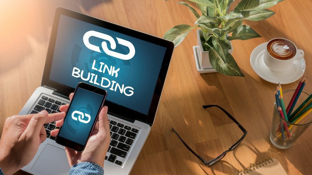 How to Market Your Company Through Link Building In A Competitive Industry