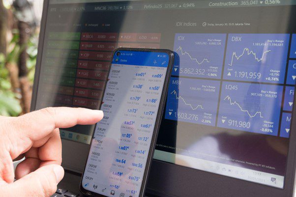 Do You Have To Pay Tax on Your Forex Trades?