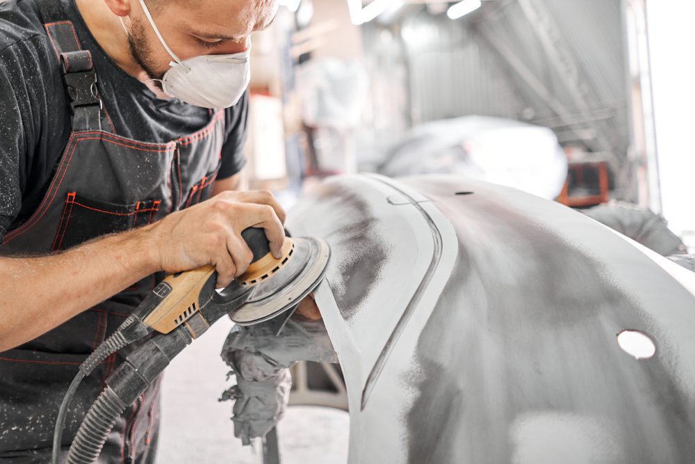 Breathe New Life: Salvage Chevy Colorados Ready for Restoration