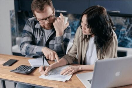 Manage Your Money