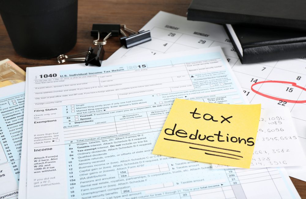 Casualty And Theft Loss Deduction For The SelfEmployed Crixeo