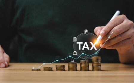 SMSF Tax Rates