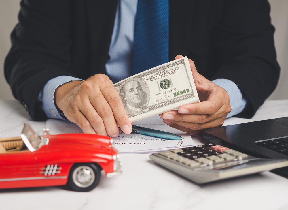 Unlock the Secrets of a Lien Release on a Car and Take Full Ownership Now! 1 Lien Release on a Car
