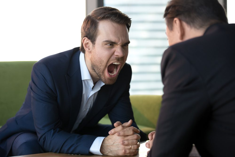 Are You a Victim of Adverse Action? Here's What You Need to Do 2 Are You a Victim of Adverse Action? Here's What You Need to Do 2