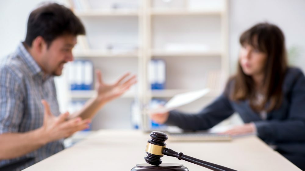 Civil Litigation: The Basics of Resolving Legal Disputes in Court 2 Civil Litigation: The Basics of Resolving Legal Disputes in Court 2