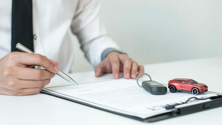 Consumer Portfolio Services: Navigating the Subprime Auto Finance Industry 2 Consumer Portfolio Services: Navigating the Subprime Auto Finance Industry 2