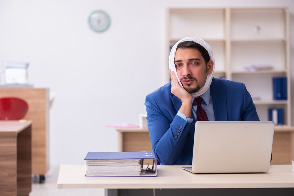 The Emotional Toll and Compensation for Pain and Suffering 1 The Emotional Toll and Compensation for Pain and Suffering 1