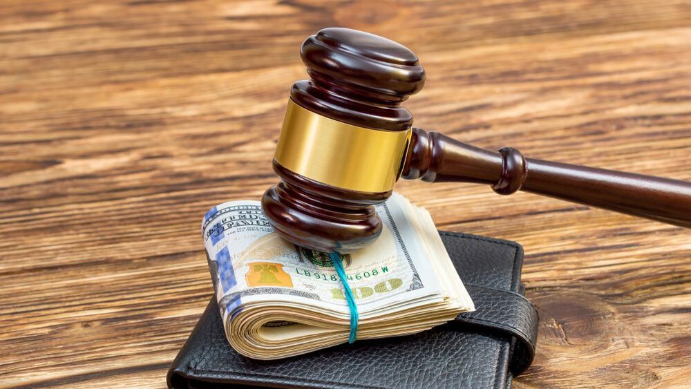 Stop Wage Garnishment in Rhode Island: A Guide to Your Legal Rights and Options 1 Stop Wage Garnishment in Rhode Island: A Guide to Your Legal Rights and Options
wage garnishment laws wage garnishment process federal minimum hourly wage