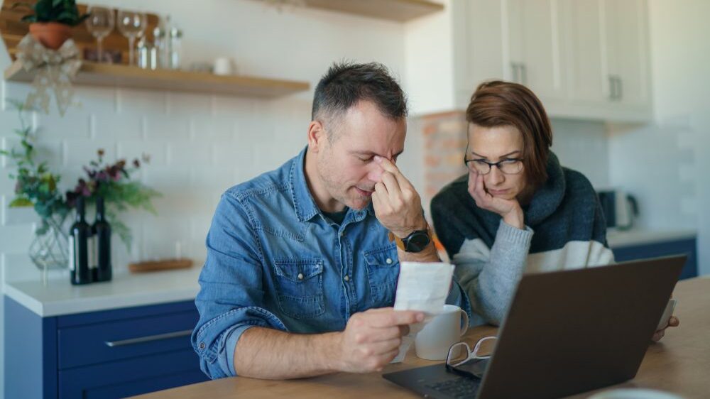 Can You Inherit Debt? How You Could Be Stuck With Your Family's Debt 1 Can You Inherit Debt? How You Could Be Stuck With Your Family's Debt 1