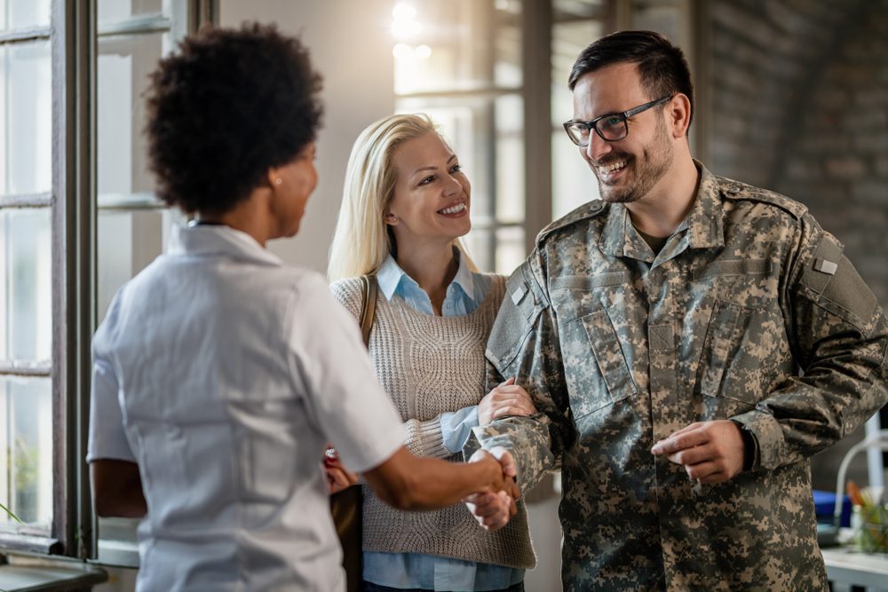 How VA Debt Consolidation Loans Can Save You! 2 How VA Debt Consolidation Loans Can Save You! 2