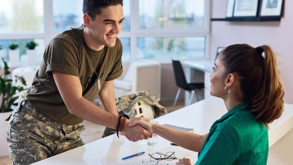How VA Debt Consolidation Loans Can Save You! 1 How VA Debt Consolidation Loans Can Save You!
military debt consolidation loans va consolidation loan credit card debt debt consolidation for veterans consolidating debt credit card debt debt relief servicemembers civil relief act military debt consolidation loan