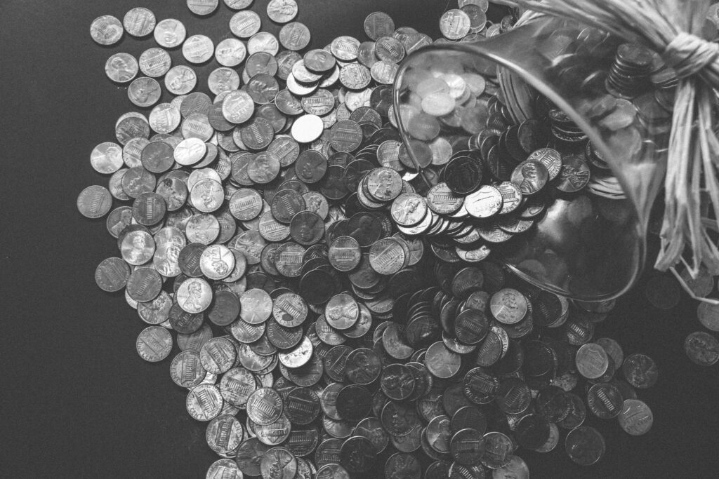 writing off bad debt