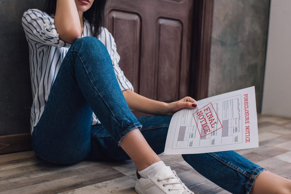 Understanding the Maryland Foreclosure Timeline: Key Stages and Procedures 1 Understanding the Maryland Foreclosure Timeline: Key Stages and Procedures 1