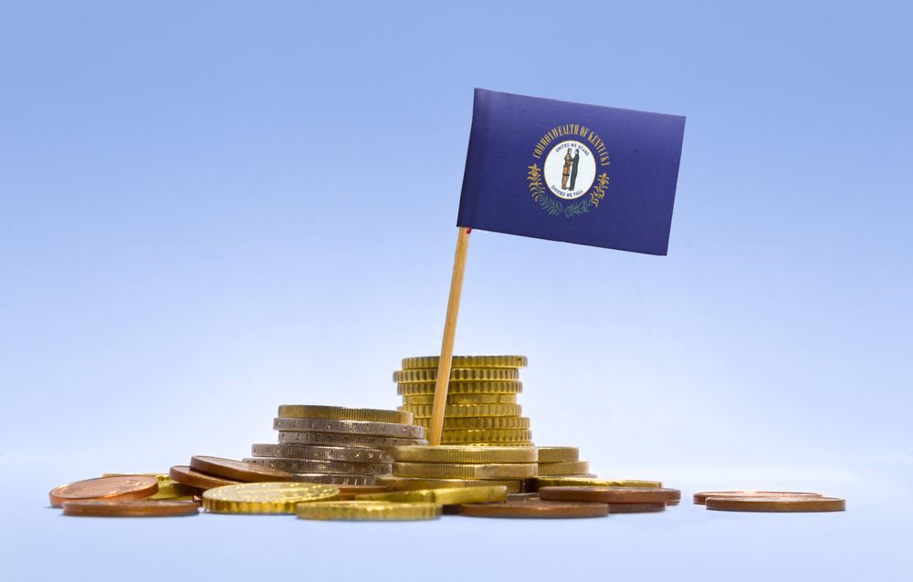 Kentucky Bankruptcy Exemptions: Your Comprehensive Guide 2 Kentucky Bankruptcy Exemptions: Your Comprehensive Guide 2