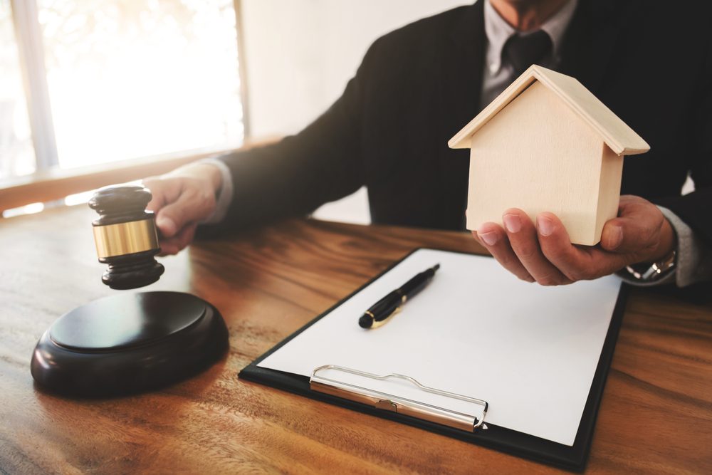 Understanding Ohio Foreclosure Laws: All You Need to Know 1 Understanding Ohio Foreclosure Laws: All You Need to Know 1