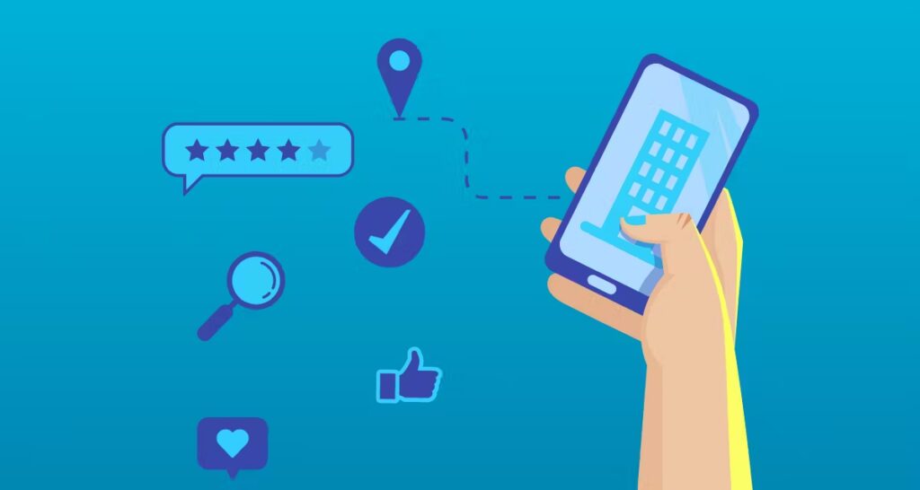 The Best Mobile Apps for Your Event: How to Choose 1 The Best Mobile Apps for Your Event: How to Choose 2
