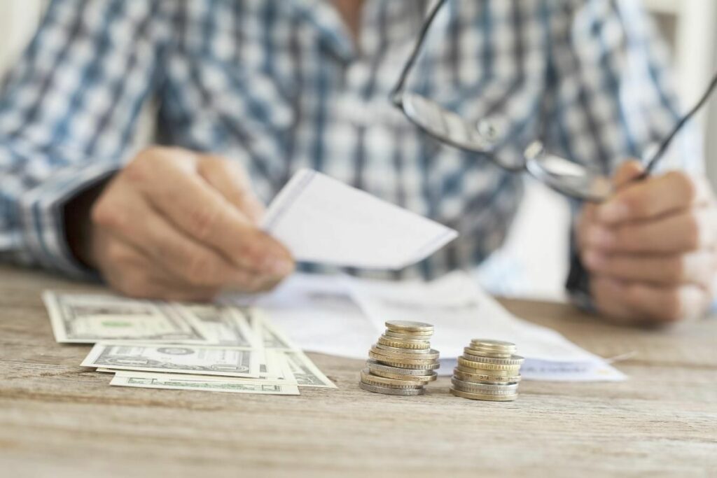 tax relief programs