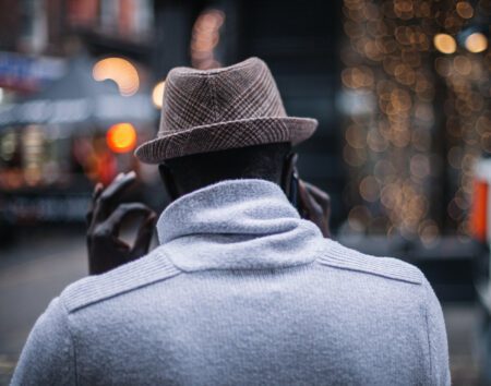 debt collector calls