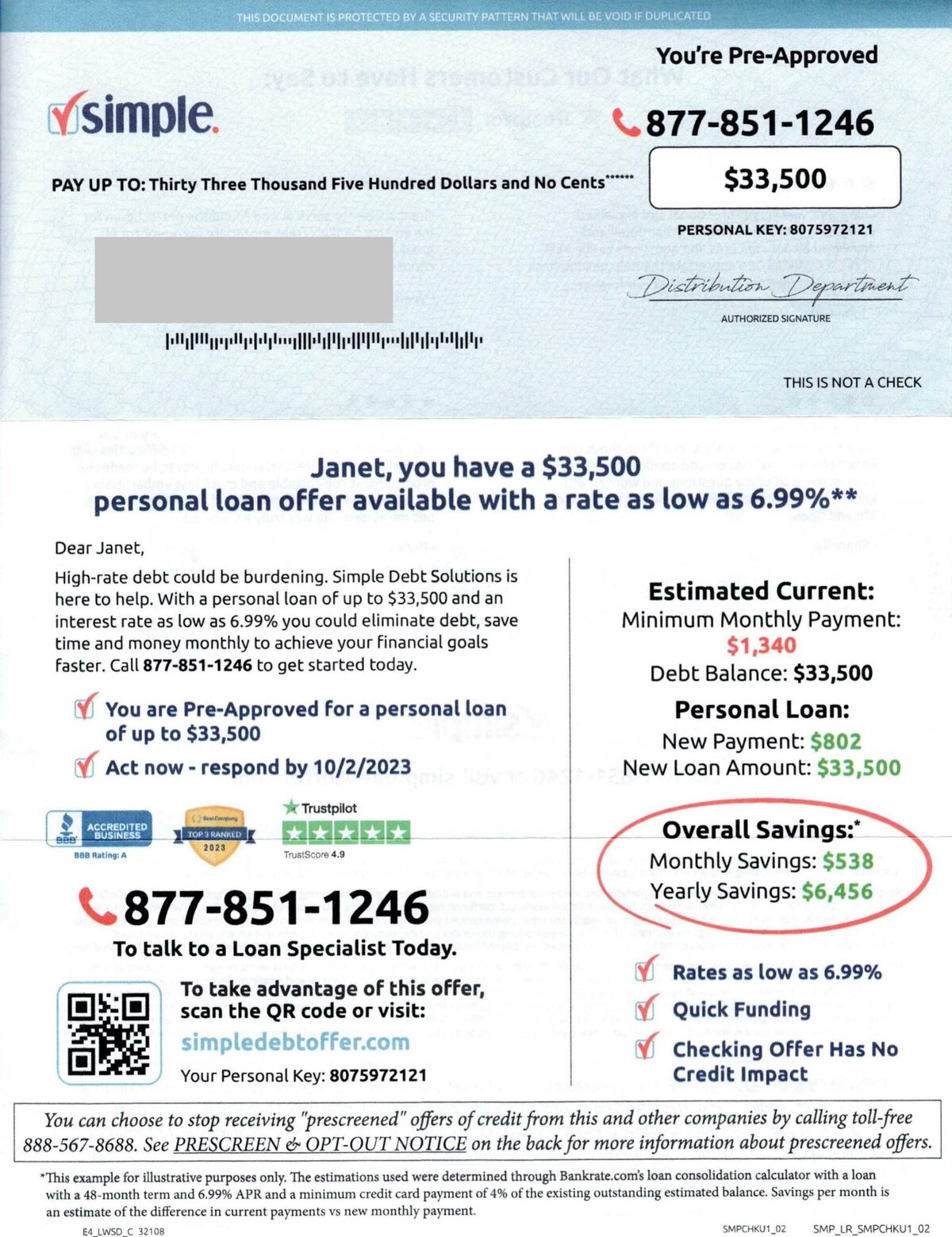 Simple Fast Loans Reviews Consumer Reports Simple Fast Loans Review: Is It Legit Or Is It A Scam? Find Out Here