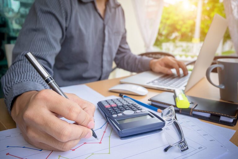 OIC Calculator