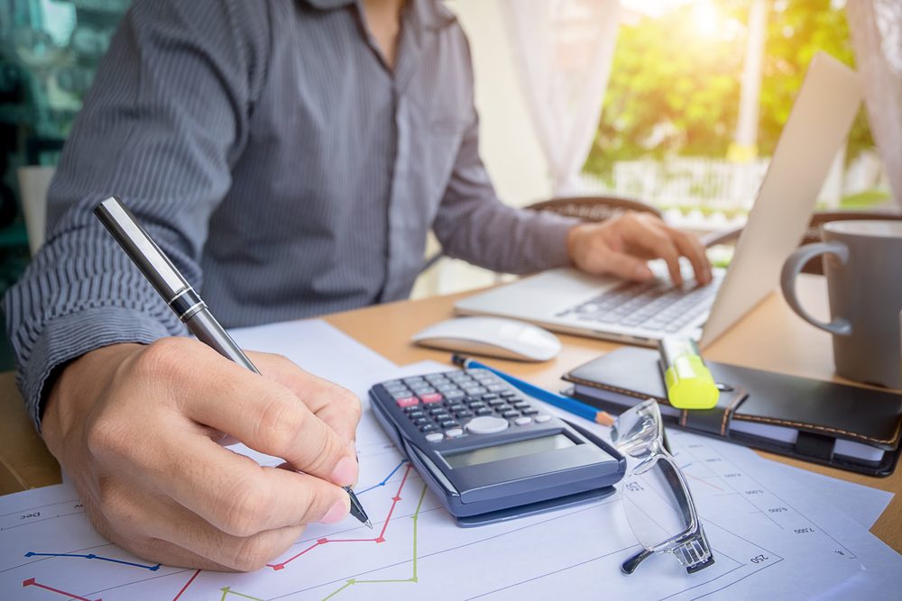 OIC Calculator