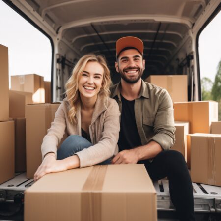 Best Long Distance Moving Companies