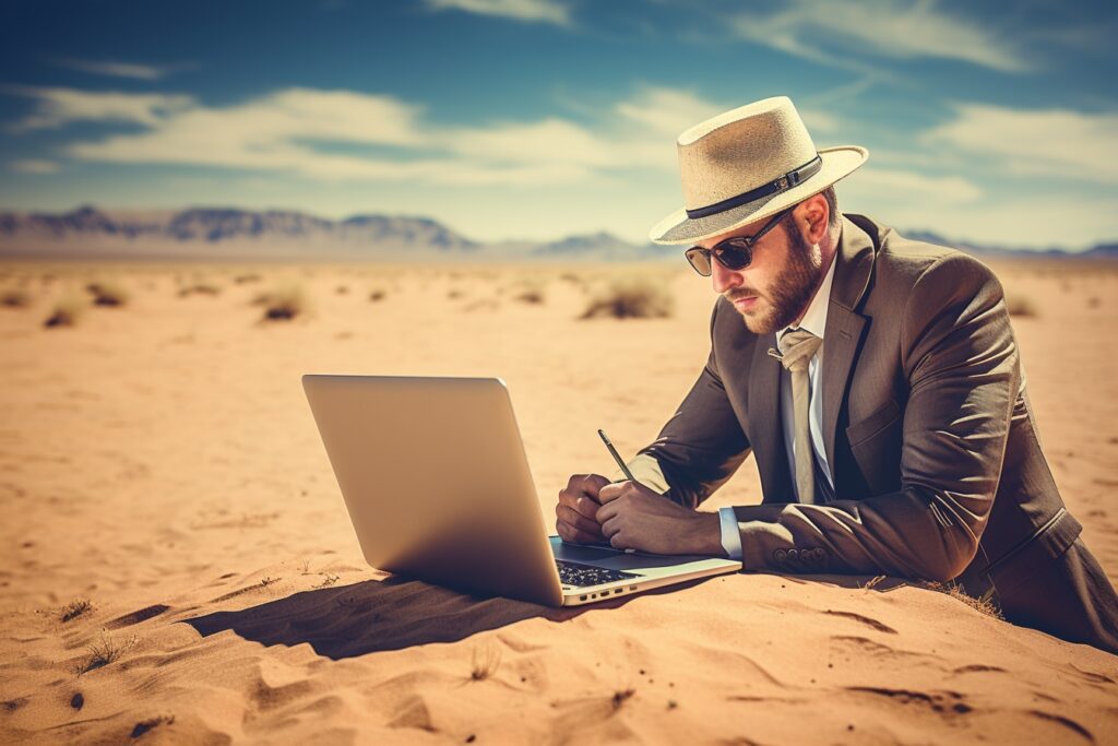 Overcoming Common Challenges in B2B Sales Prospecting 1