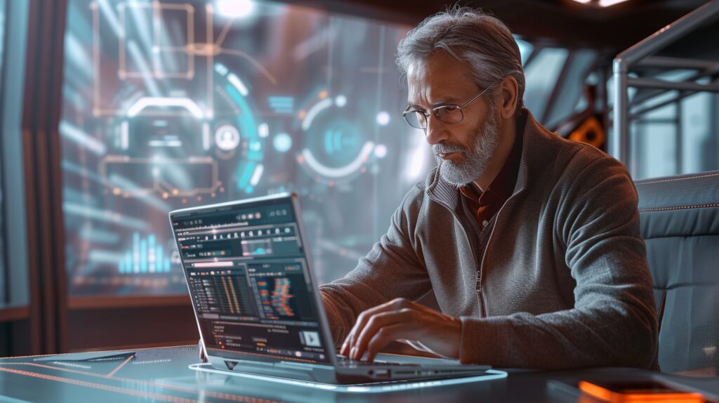 Security Finance Review: Examining its Authenticity 4 Security Finance Review: Examining its Authenticity 4