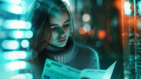 Beyond Finance Review: Examining its Authenticity 4