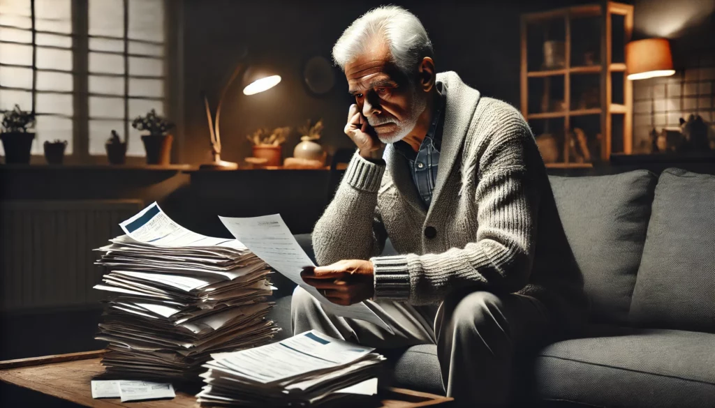 Five Lakes Law Group Review: Unveiling the Truth Behind Debt Relief Services 4 Five Lakes Law Group Review: Unveiling the Truth Behind Debt Relief Services 4